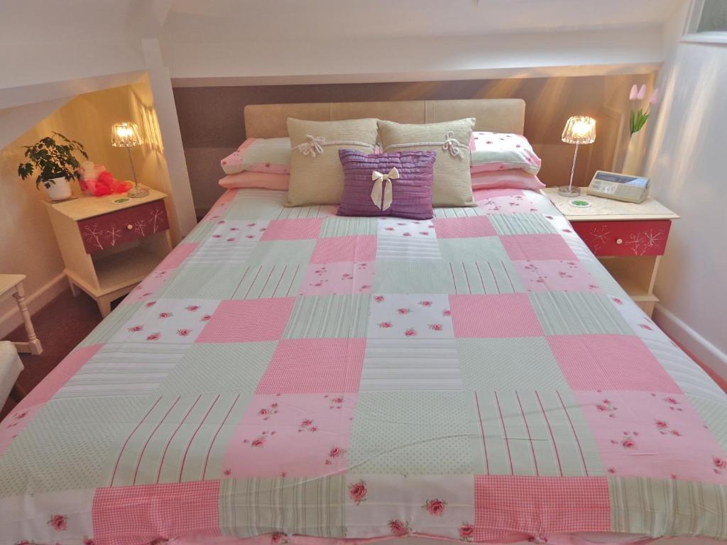 Anchorage Guest house 4*